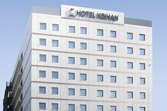 Hotel Keihan Asakusa