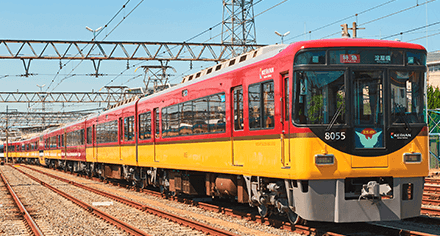 8000 series