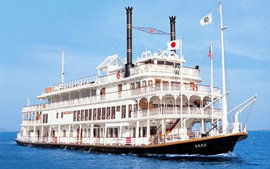 Lake Biwa-ko Cruises