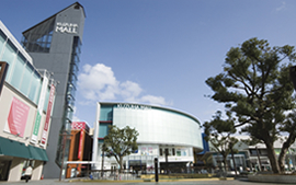 Kuzuha Mall