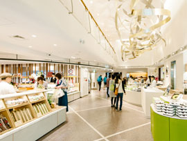 Kyoto Tower Sando