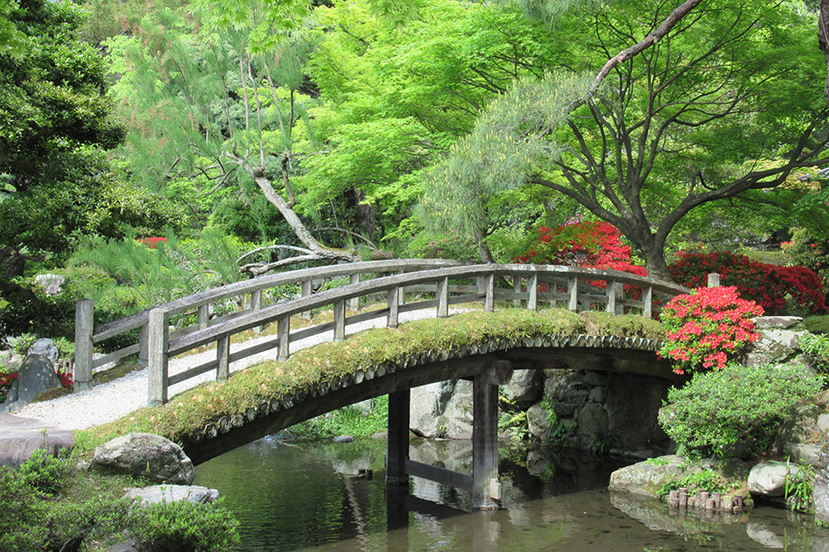 Kyoto Imperial Palace