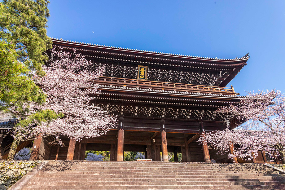 Chion-in Temple