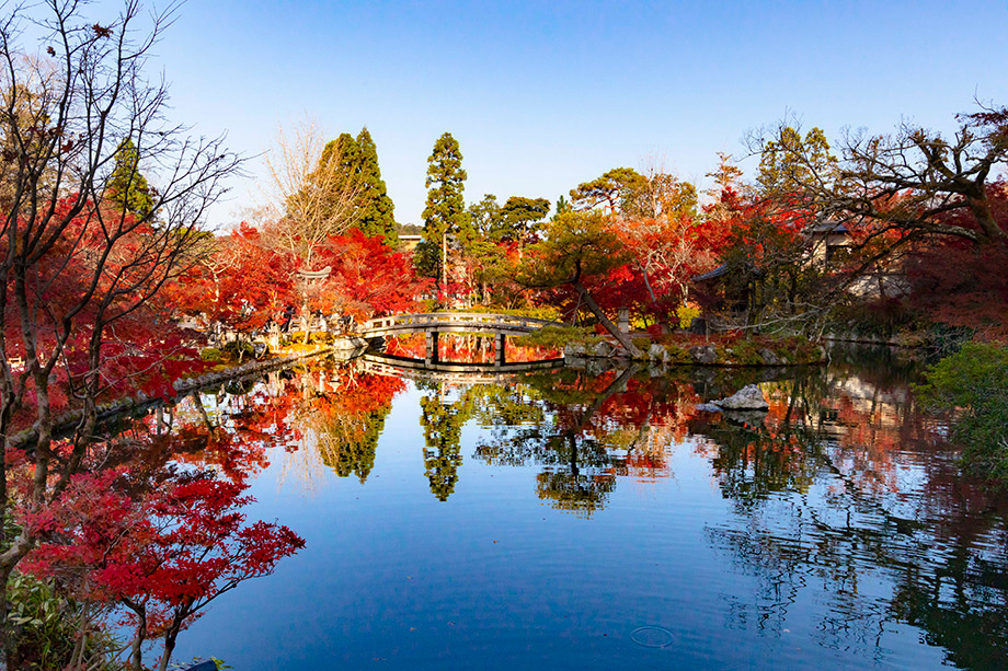 Eikan-do Temple