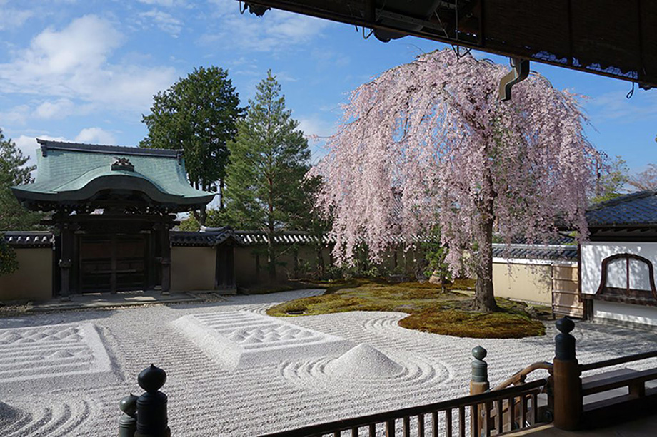 高台寺