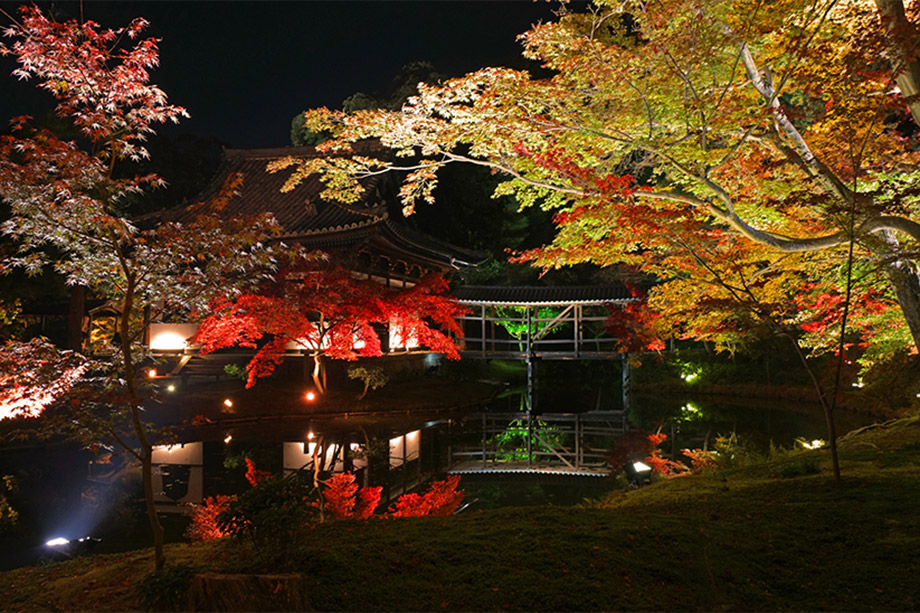 高台寺