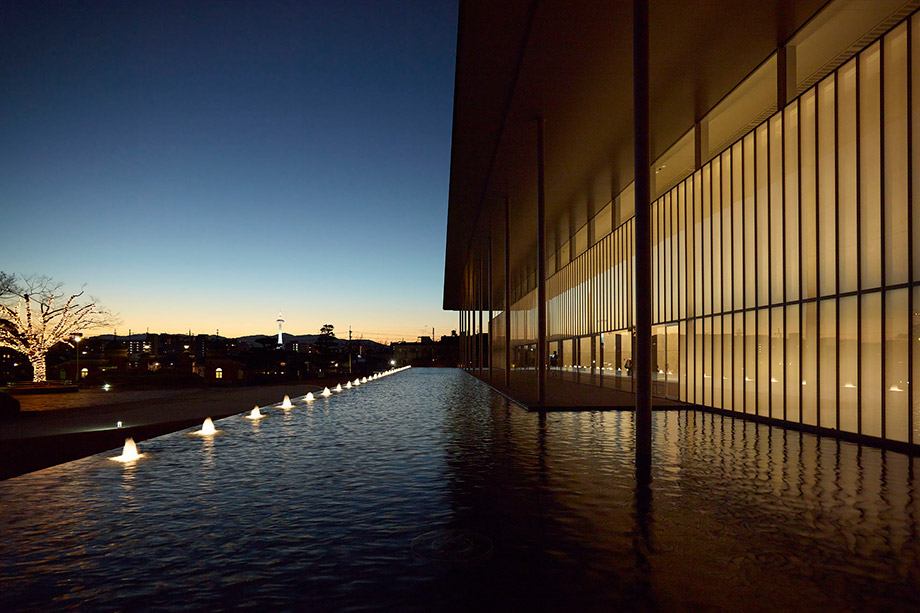 Kyoto National Museum