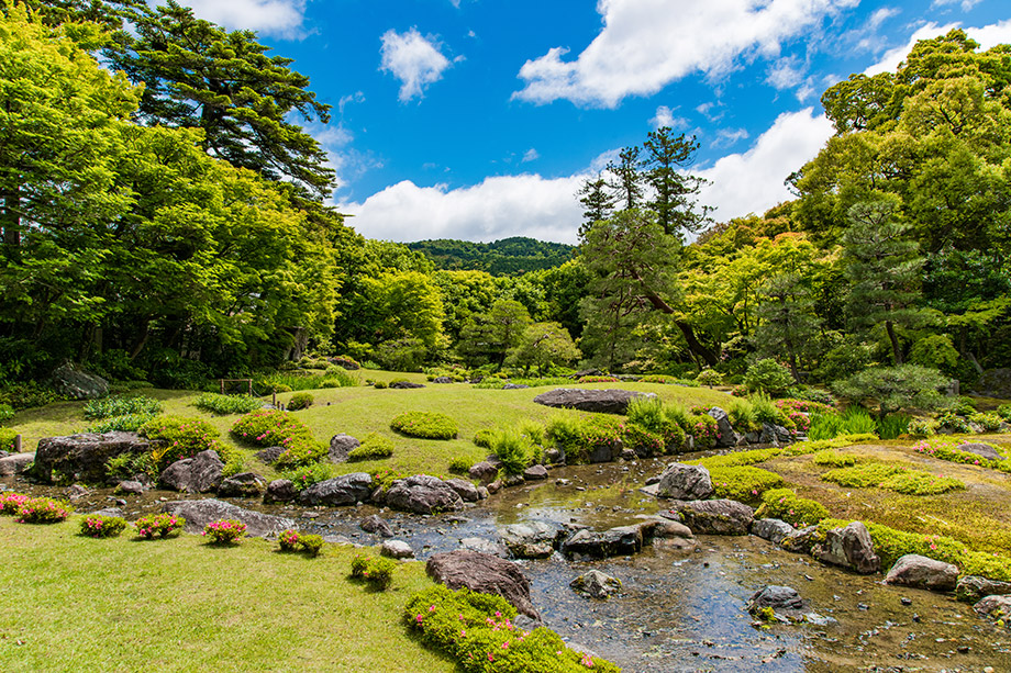 National Scenic Beauty Murin-an