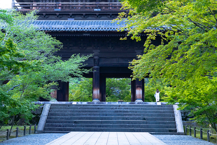 Nanzen-ji Temple