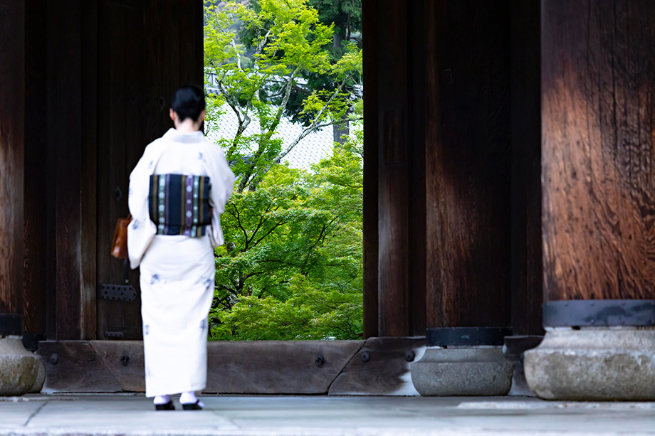 Nanzen-ji Temple