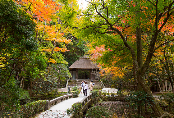Eastern Kyoto