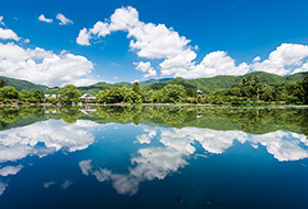 京都西部