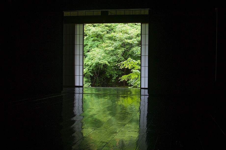 Jissoin Temple