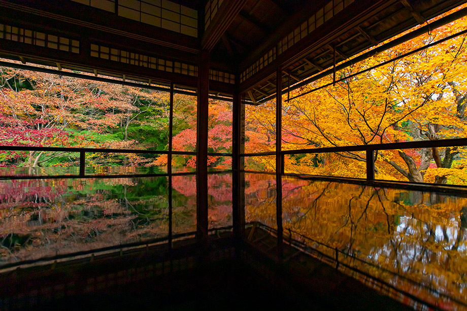 Rurikoin Temple