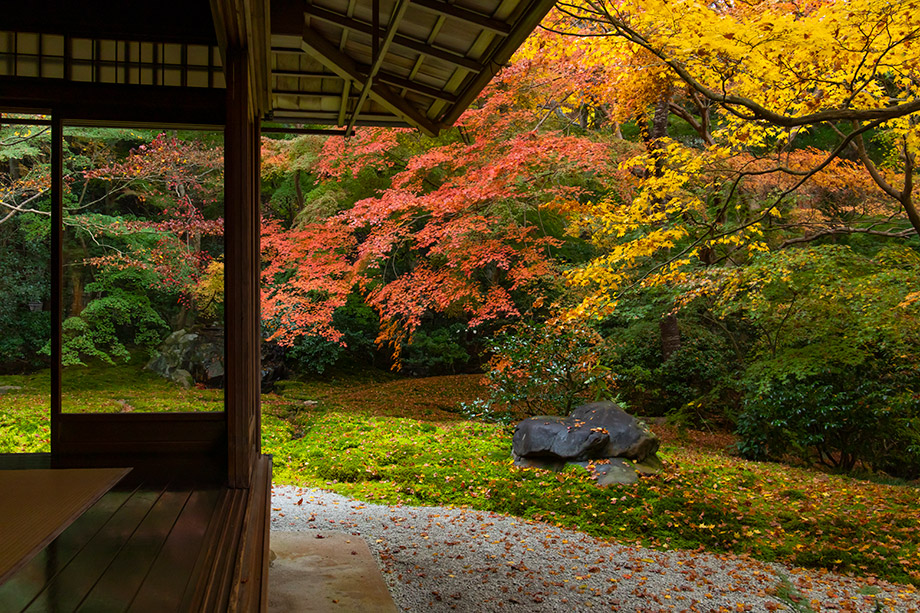 琉璃光院