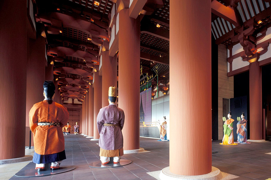 大阪歷史博物館