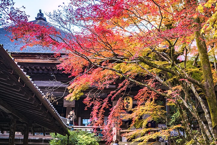 石山寺