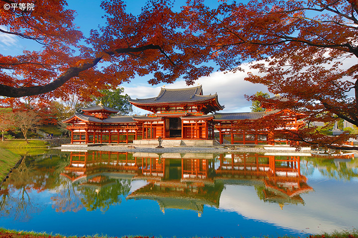 Byodoin Temple