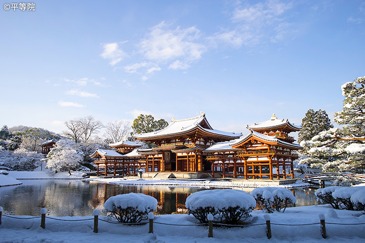 뵤도인(平等院)