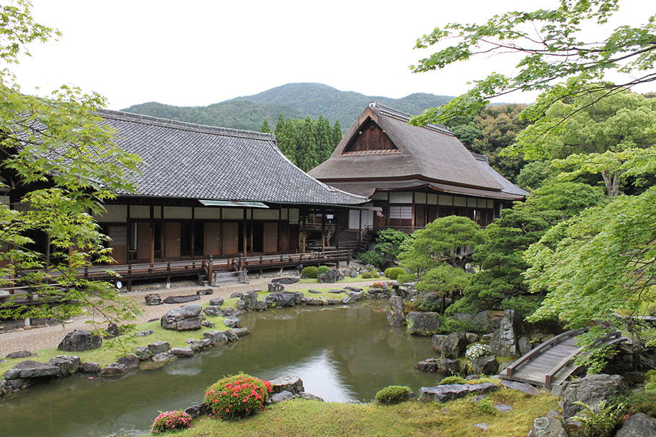 Daigoji Temple