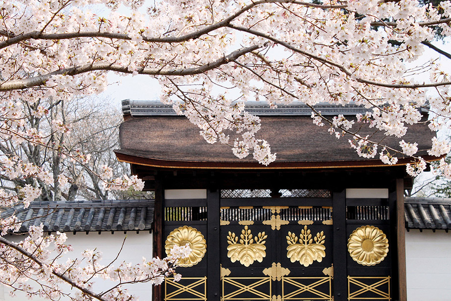 Daigoji Temple