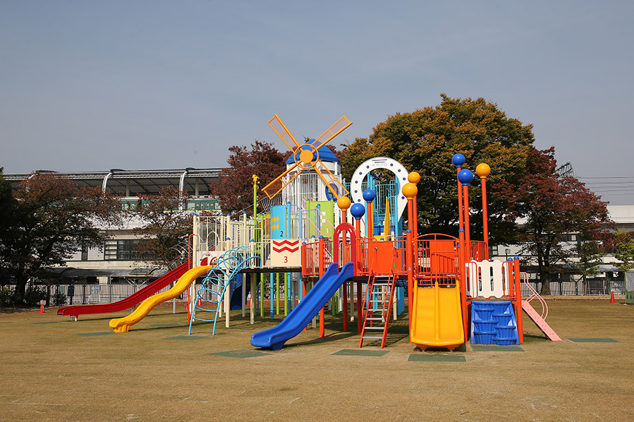 Kyoto Racecourse