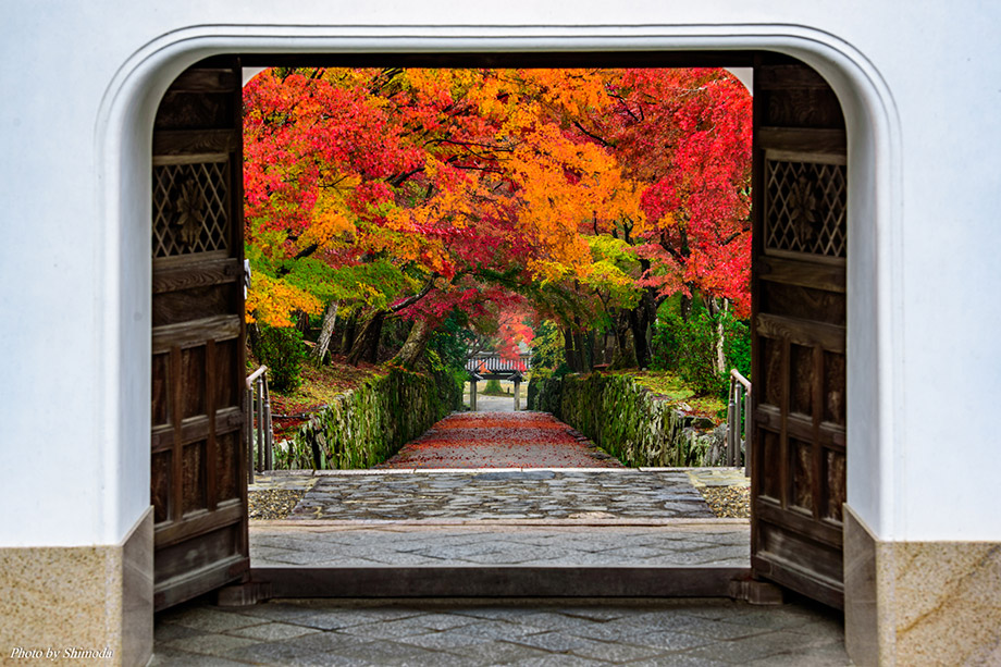 Kosho-ji Temple