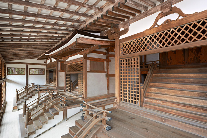 Ujikami Shrine