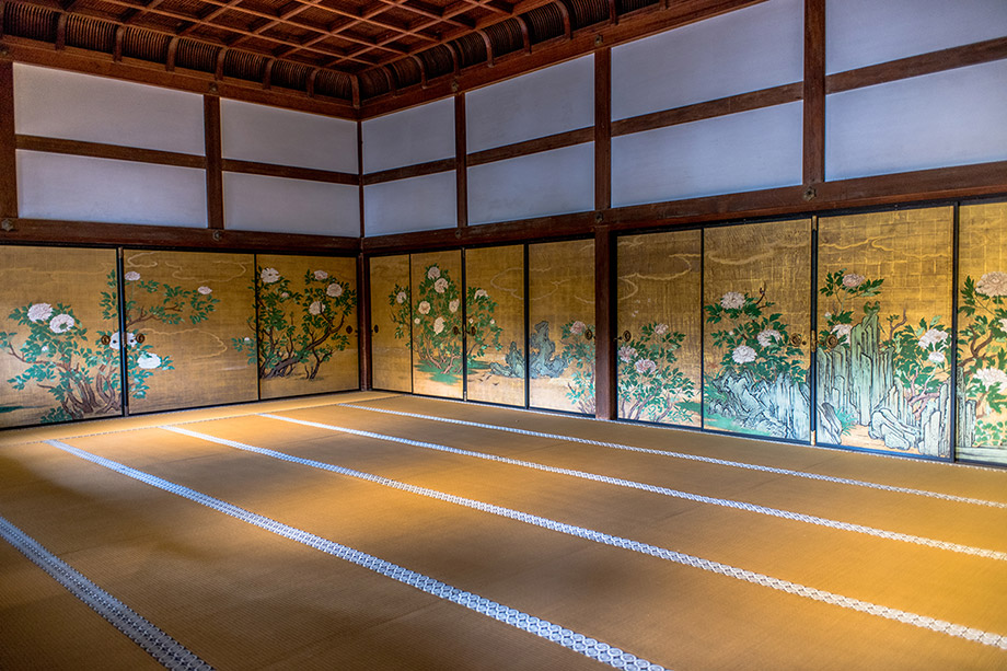 Daikakuji Temple