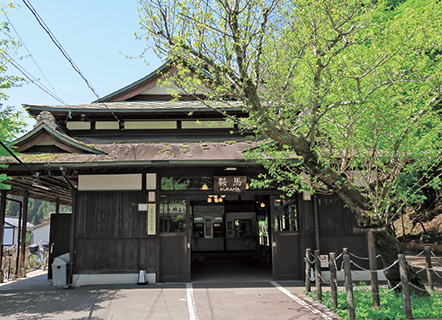 Kurama Station