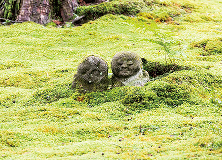 Sanzen-in Temple