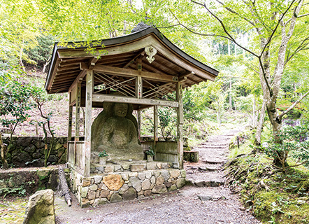 Sanzen-in Temple