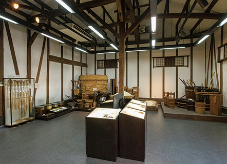 Gekkeikan Okura Sake Museum