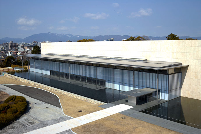 Kyoto National Museum