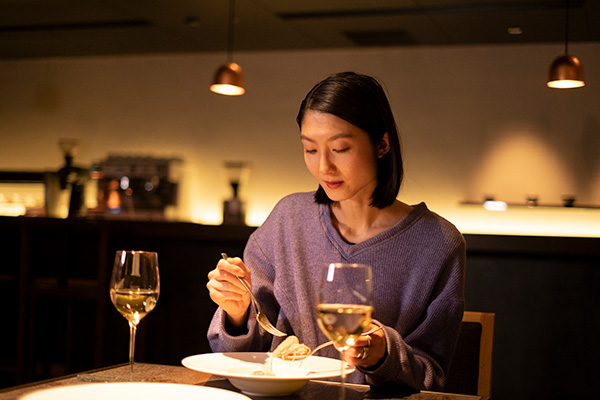 京都的美术馆包场鉴赏会+酒店内艺术鉴赏＆晚宴