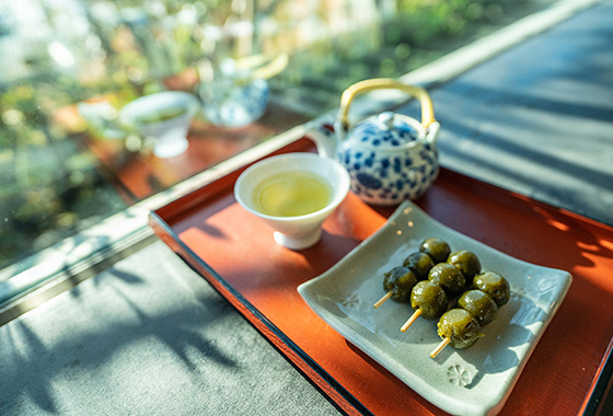 Fulfilling trip to Uji, Japan's Matcha Capital