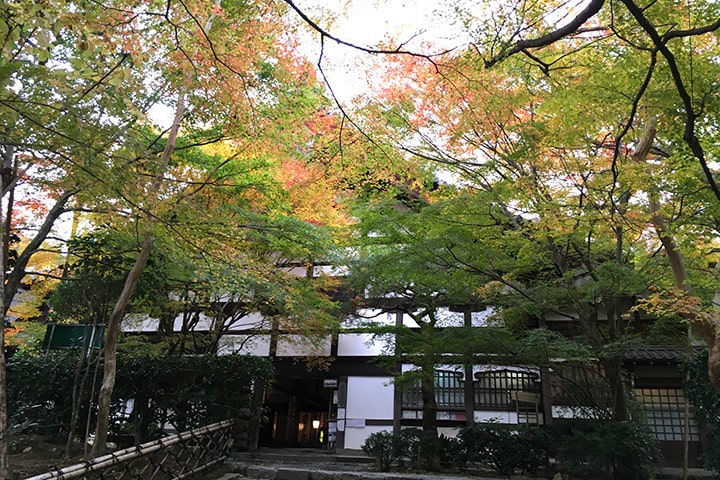 Ryoan-ji Temple