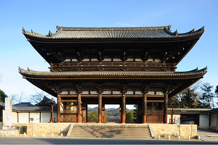 Ninna-ji Temple