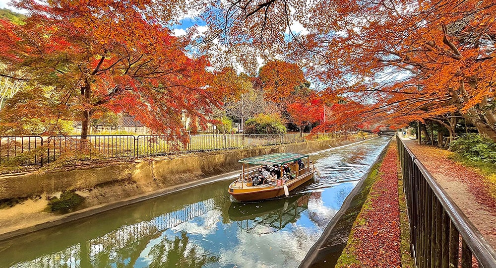 Enjoy Popular Attractions at Lake Biwako, Japan’s Largest Lake