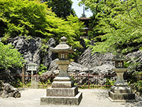 Ishiyama-dera Temple
