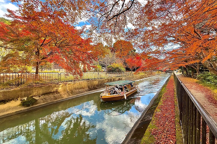 Lake Biwako Canal