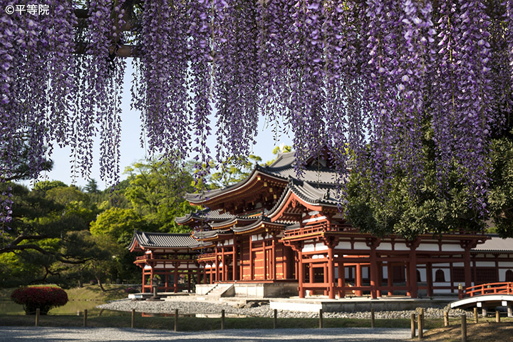 Byodoin Temple