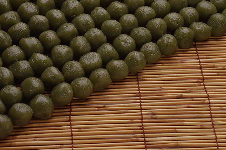 Matcha Desserts