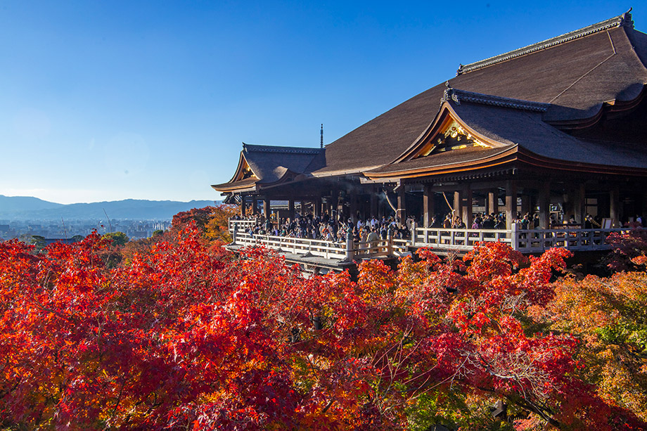 清水寺