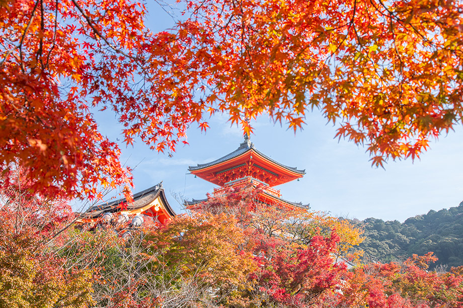 清水寺