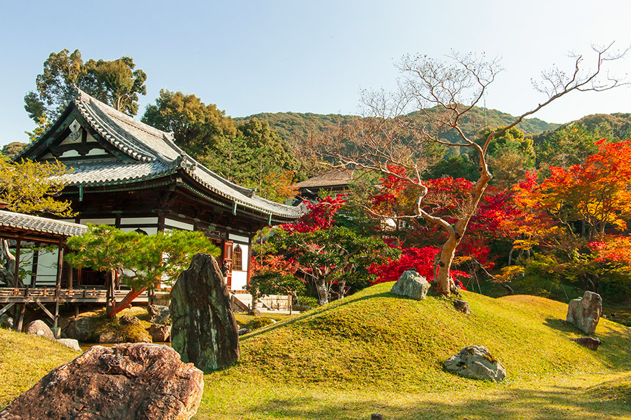 高台寺