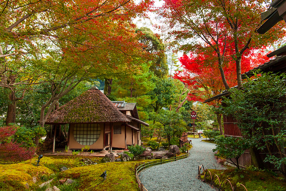 高台寺