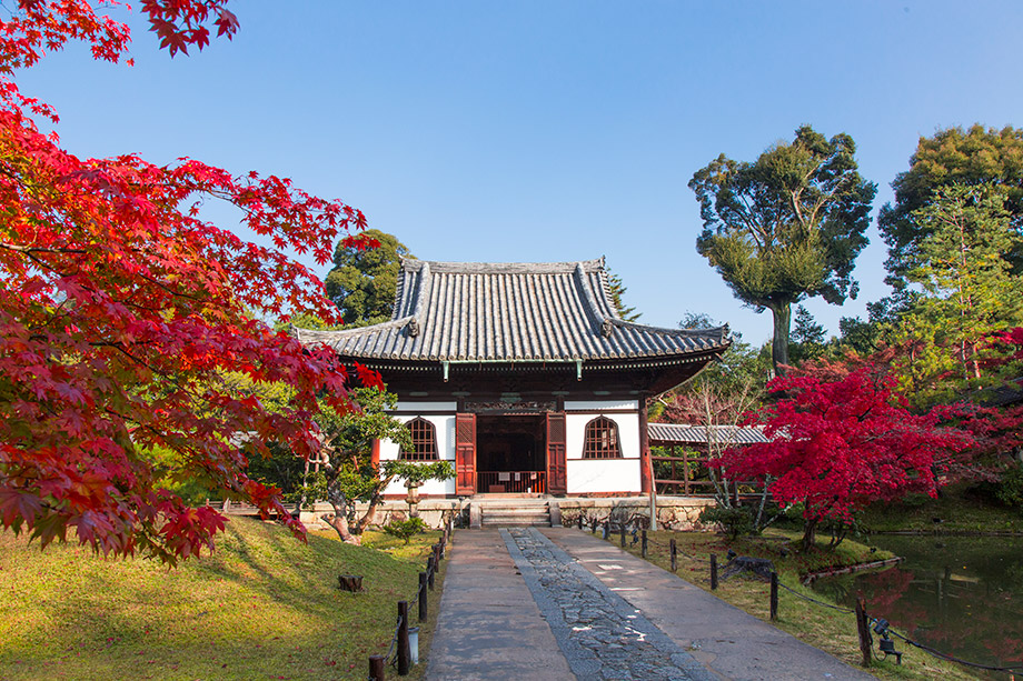 高台寺
