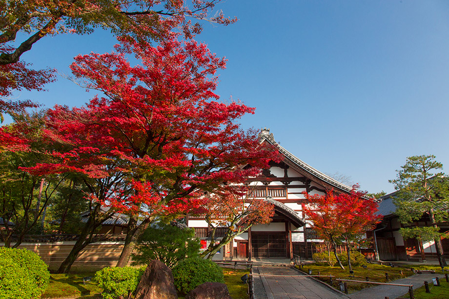 高台寺
