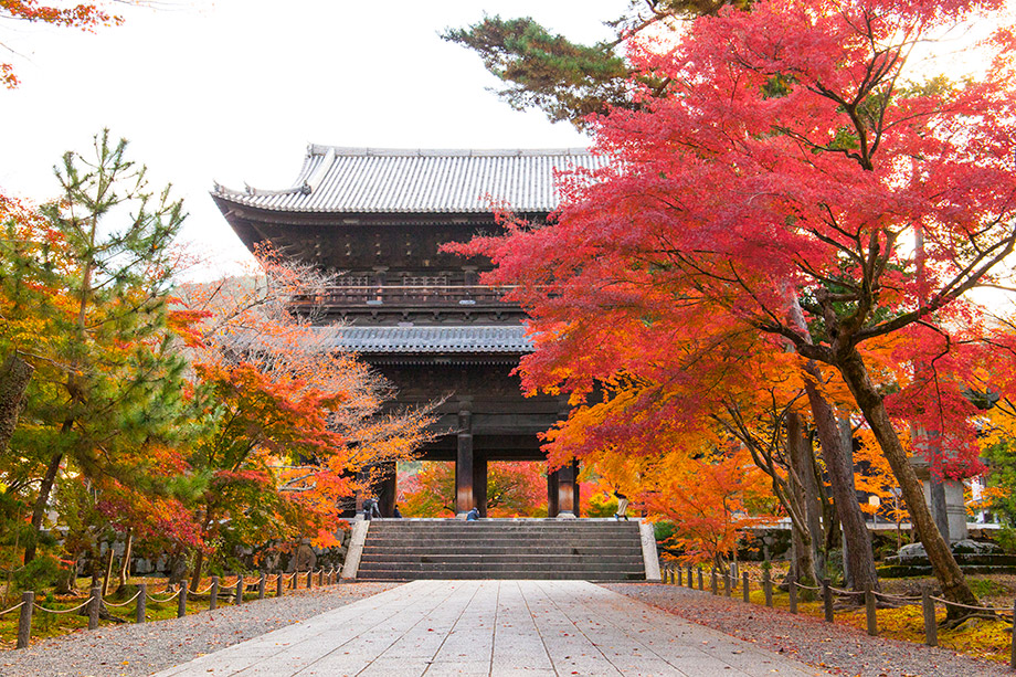 南禪寺